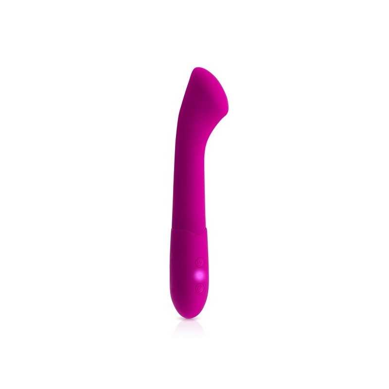 Intime-et-Sens Loveshop 89 Baya Vibromasseur Point G USB