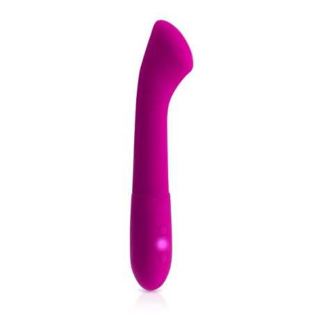 Intime-et-Sens Loveshop 89 Baya Vibromasseur Point G USB