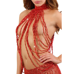 Intime-et-Sens Loveshop 89 TOP en Perles