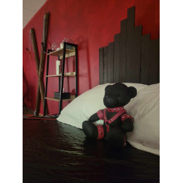 Location Love Room: réservation sur https://intimeetsens.simplybook.it/v2/