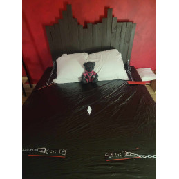 Location Love Room: réservation sur https://intimeetsens.simplybook.it/v2/