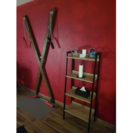 Location Love Room: réservation sur https://intimeetsens.simplybook.it/v2/