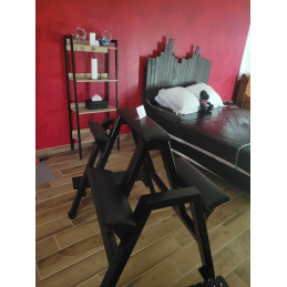 Location Love Room: réservation sur https://intimeetsens.simplybook.it/v2/