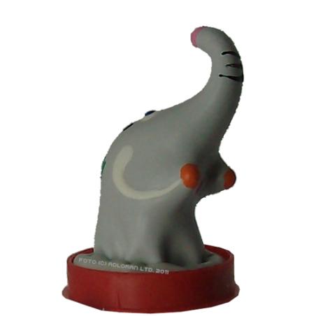 PRESERVATIF ELEPHANT