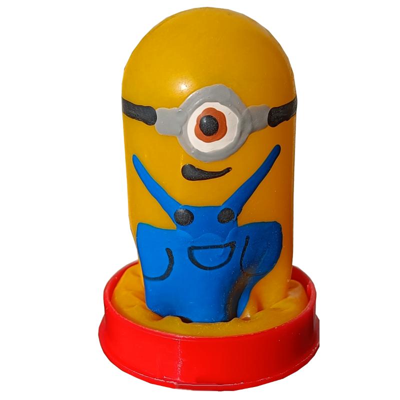 .Préservatif Minion