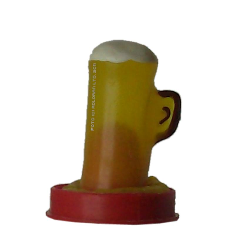 .Préservatif BIERE