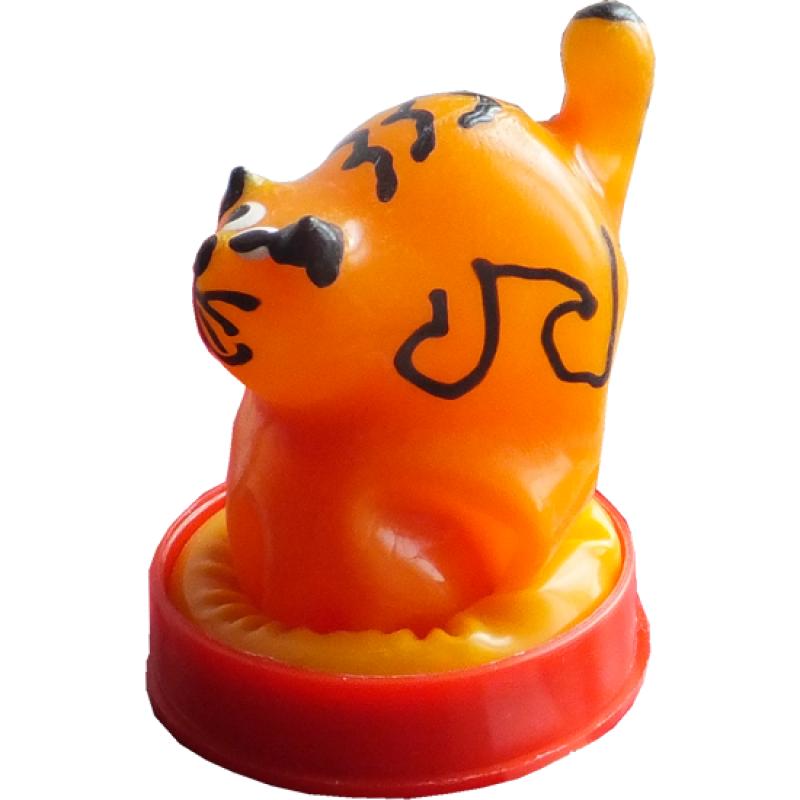 .Préservatif CHAT