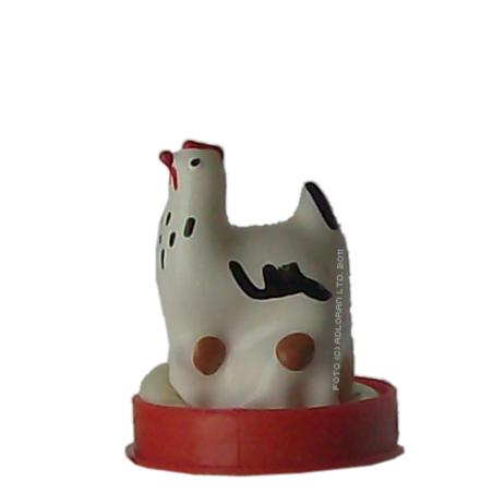 .Préservatif POULET