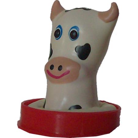 .Préservatif VACHE