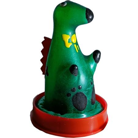 .Préservatif DRAGON
