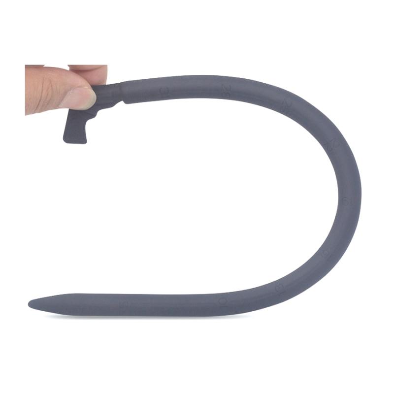 .GUN STYLE TIGE URETRE 10mm