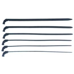 .GUN STYLE TIGE URETRE 10mm