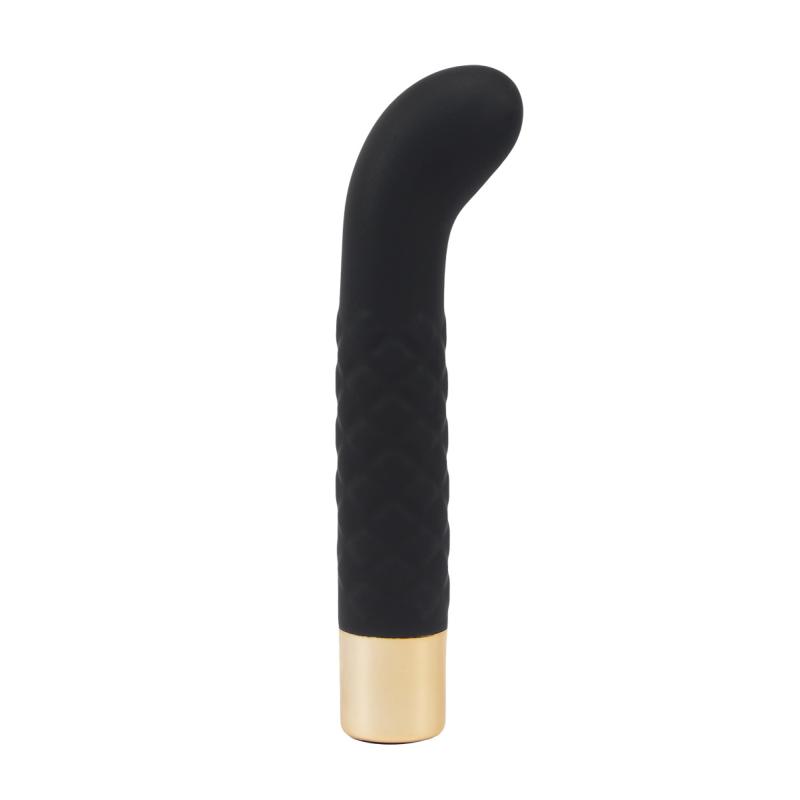 .MONTANA Vibro point G rechargeable
