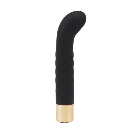 .MONTANA Vibro point G rechargeable