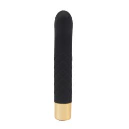 .MONTANA Vibro point G rechargeable