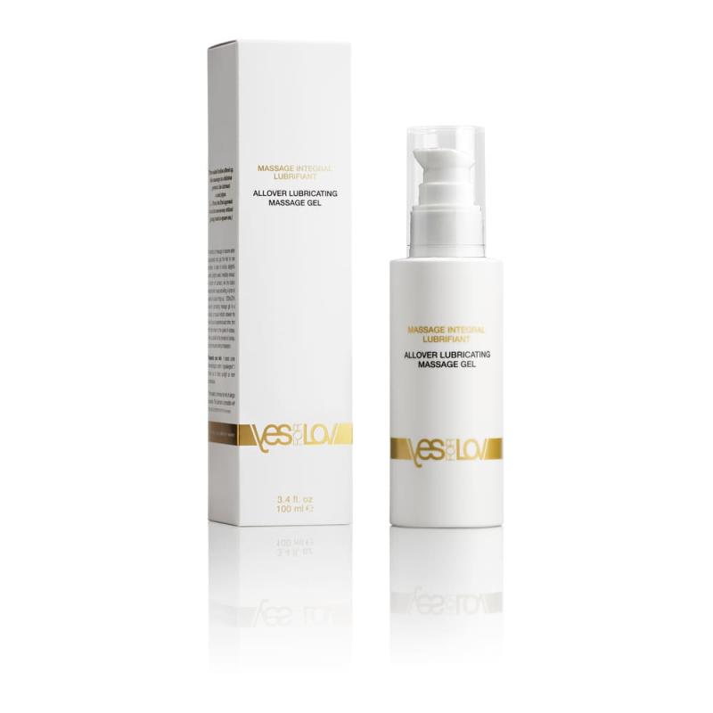 .MASSAGE INTEGRAL LUBRIFIANT