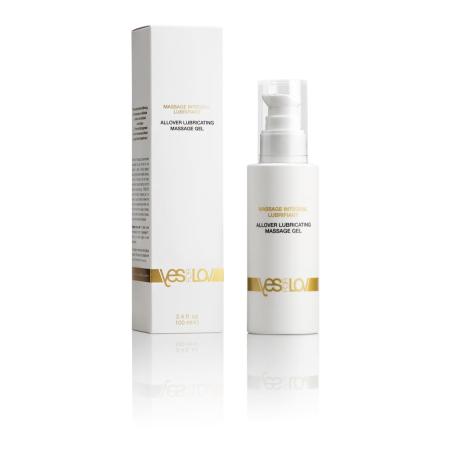 .MASSAGE INTEGRAL LUBRIFIANT