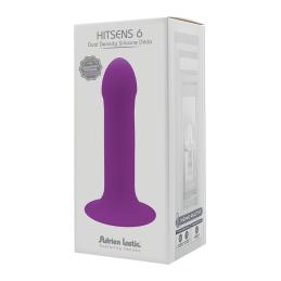 .Gode double densité Hitsens 6 - 13,5 x 3,3 cm