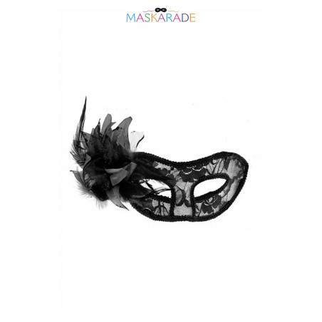 .La Traviata Masque