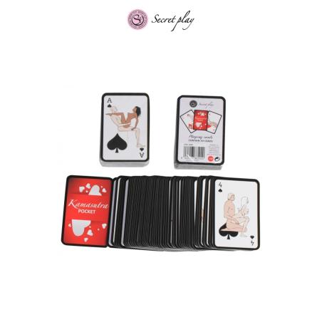 .MINI CARTES KAMA SUTRA