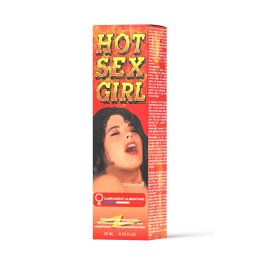 .Hot Sex Girl Aphrodisiaque