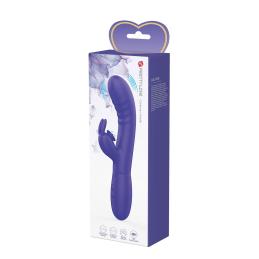 .Cerberus Rabbit + léchage clitoris USB