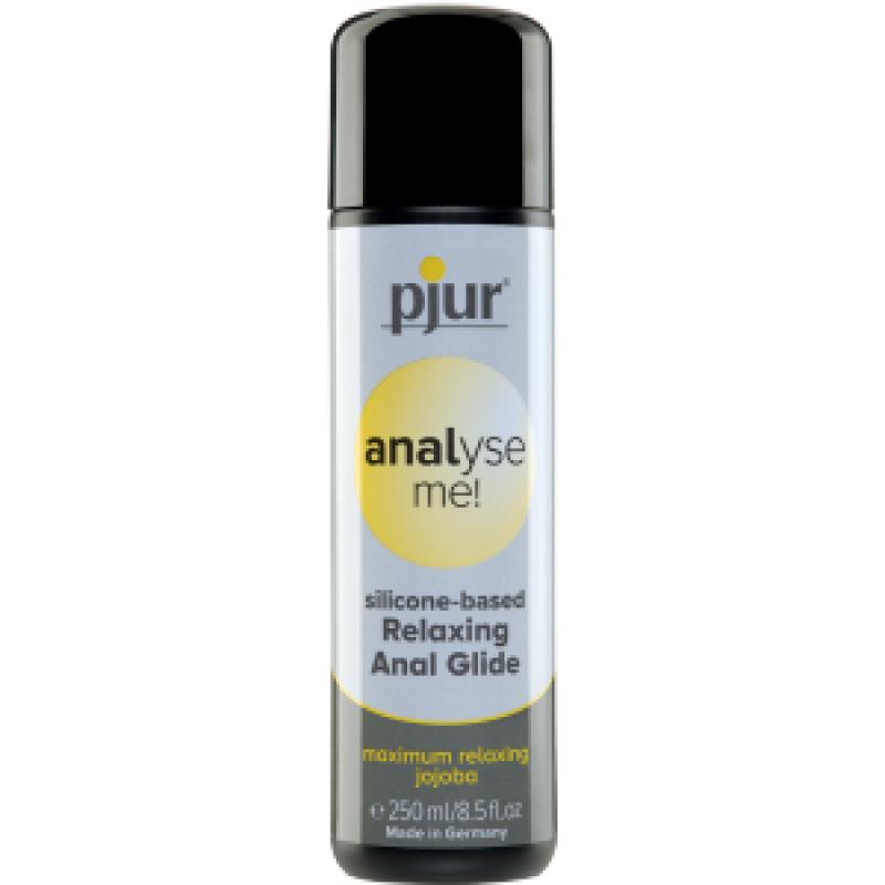 .Gel Anal relaxant Analyse Me Pjur 250 mL