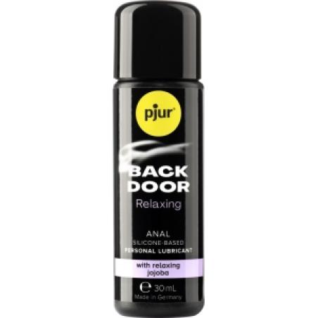 .Lubrifiant silicone Relaxant Back door Pjur 30ml