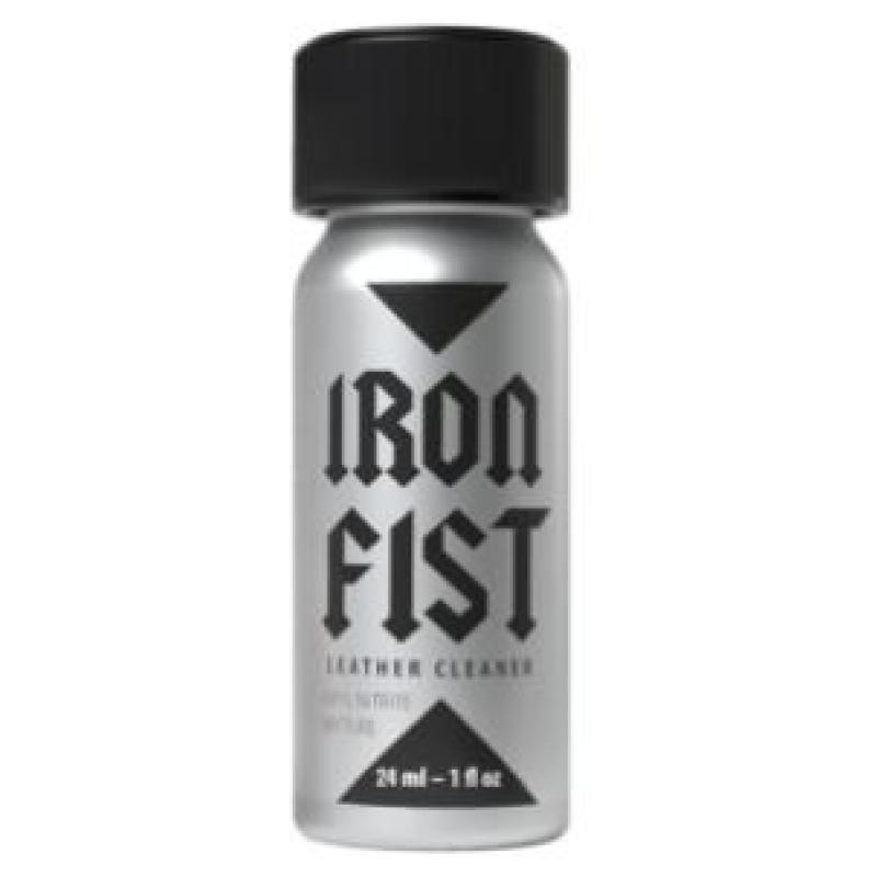 .Iron Fist Amyle 24mL
