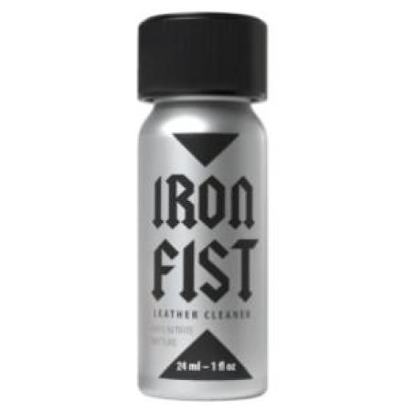 .Iron Fist Amyle 24mL