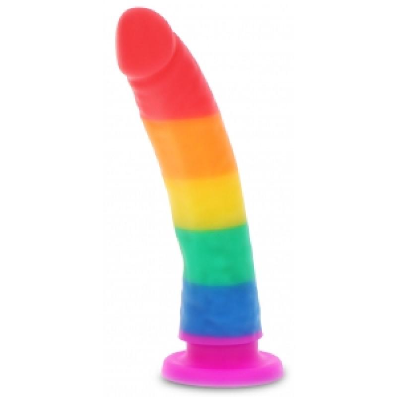 .Gode Rainbow Unicorn Dancer 15 x 3.5cm