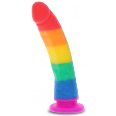 .Gode Rainbow Unicorn Dancer 19 x 4cm