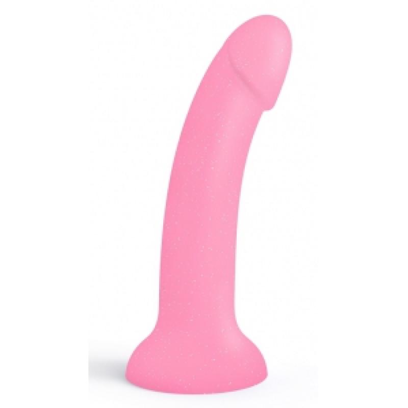 .Gode Dildolls Glitzy 16 x 3.6cm
