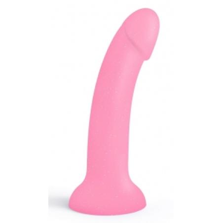.Gode Dildolls Glitzy 16 x 3.6cm