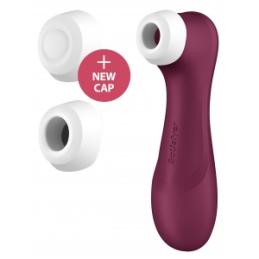 .Stimulateur Satisfyer Pro 2 Génération 3