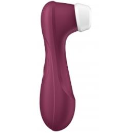.Stimulateur Satisfyer Pro 2 Génération 3
