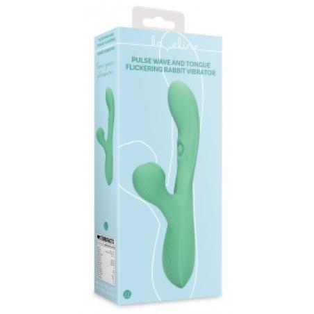 .Vibro Rabbit Flickery 12 x 3.5cm