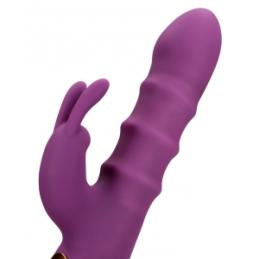 .Vibro Rabbit 3 Up-And-Down 13 x 3.9cm