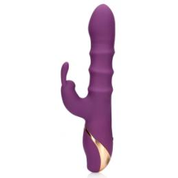 .Vibro Rabbit 3 Up-And-Down 13 x 3.9cm