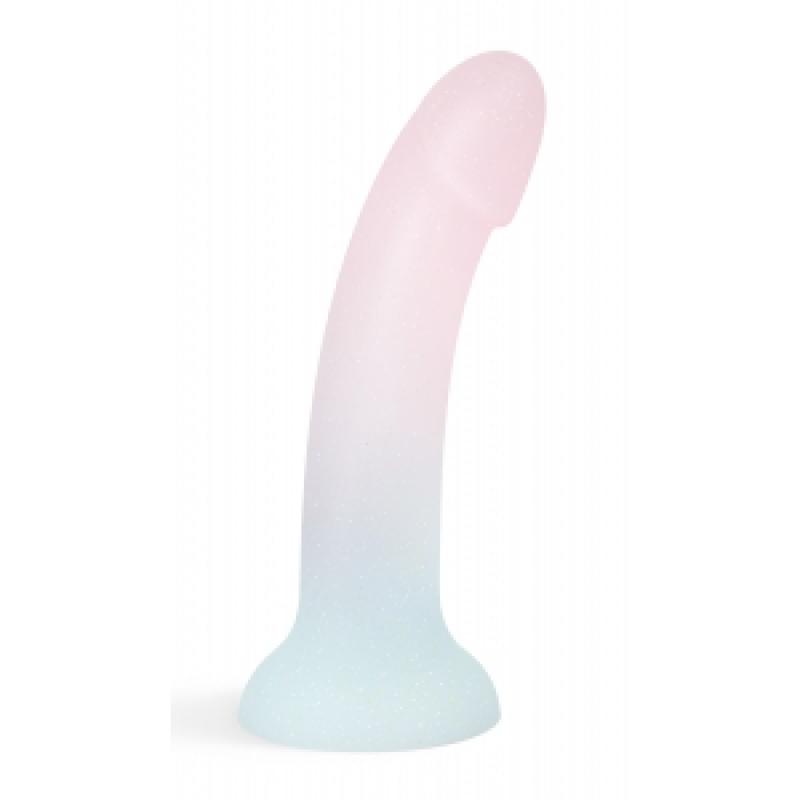 Gode Dildolls Galactica 16 x 3.6cm