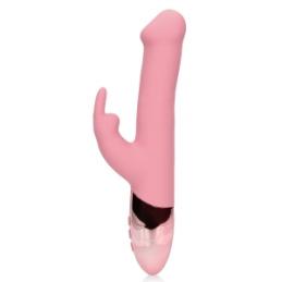 Vibro Rabbit Beadit 12 x 3.6cm