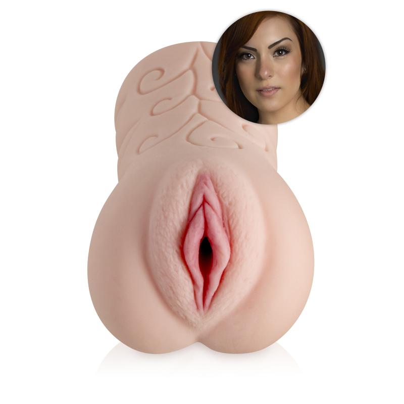 .Real Frenchy Masturbateur Vagin Femme BCBG