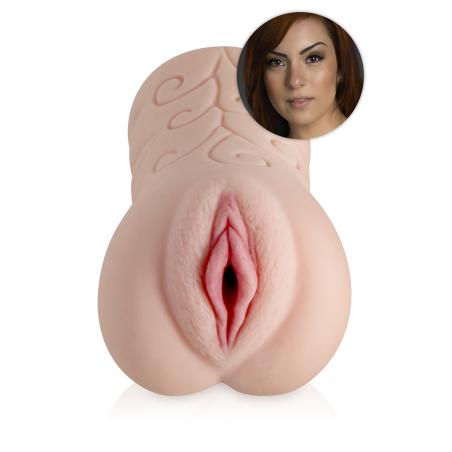 .Real Frenchy Masturbateur Vagin Femme BCBG