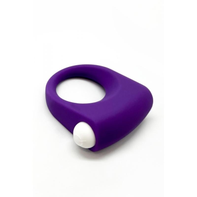 .Anneau de pénis vibrant Puggle - Wooomy
