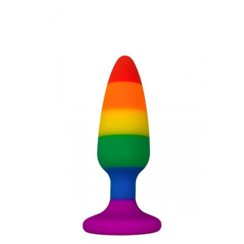 .Plug arc en ciel Hiperloo S