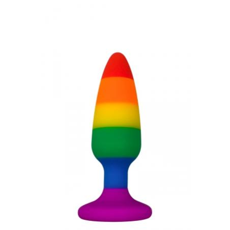 .Plug arc en ciel Hiperloo S