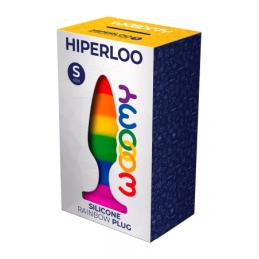 .Plug arc en ciel Hiperloo S