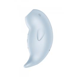 .Stimulateur sans contact et vibrant Seal You Soon - satisfyer