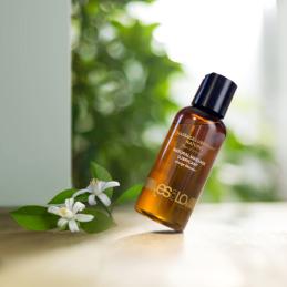 .MASSAGE LUBRIFIANT NATUREL AUX HUILES BIO 100ML
