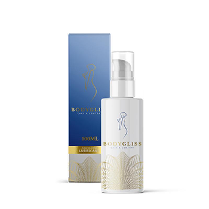 .Care et Comfort Silicone 100 ml